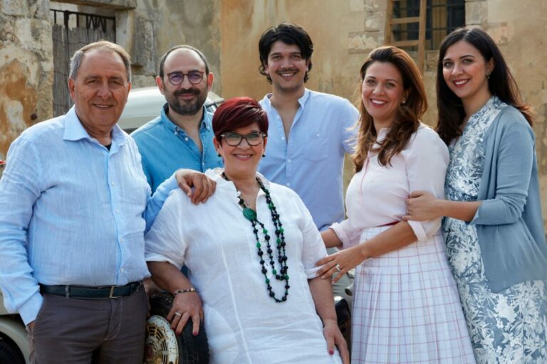 Agromonte, l’eccellenza della salsa siciliana